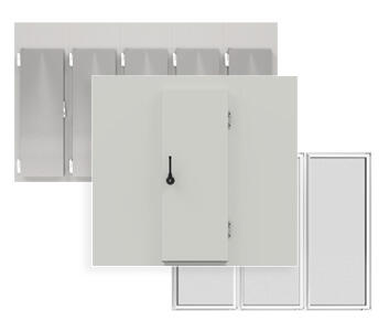 Холодильные камеры